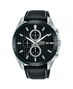 Sportowy zegarek męski LORUS RM339HX-9 (RM339HX9)