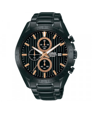 Sportowy zegarek męski LORUS RM301HX-9 (RM301HX9)