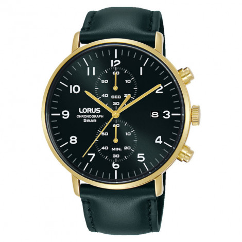 Elegancki zegarek męski LORUS RW420AX-9 (RW420AX9)
