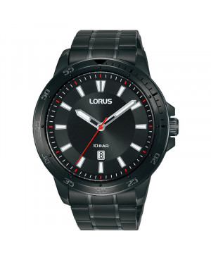 Elegancki zegarek męski LORUS RH921PX-9 (RH921PX9)
