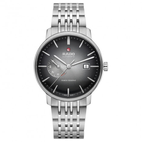 Szwajcarski, elegancki zegarek męski RADO Coupole Classic R22878163