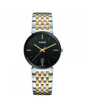 Szwajcarski elegancki zegarek męski RADO Florence Classic R48912153