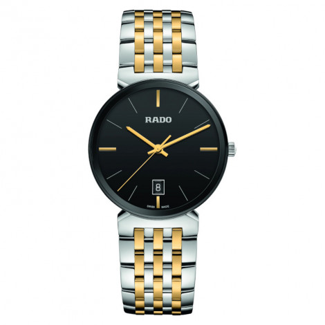 Szwajcarski elegancki zegarek męski RADO Florence Classic R48912153