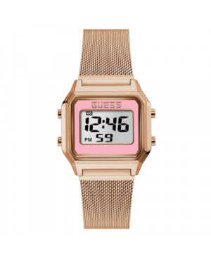 Modowy zegarek damski GUESS GW0343L3