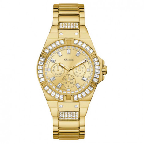 Modowy zegarek damski GUESS Venus GW0274L2