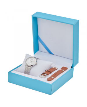 zegarek damski Balticus Sky pudełko
