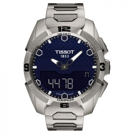 TISSOT T091.420.44.041.00