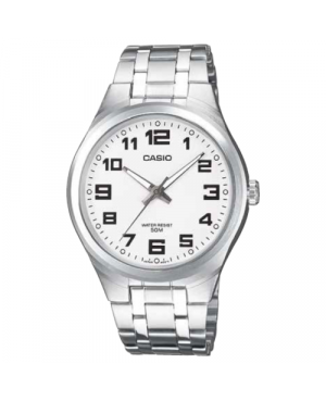 Klasyczny zegarek męski CASIO Collection MTP-1310PD-7BVEF (MTP1310PD7BVEF)