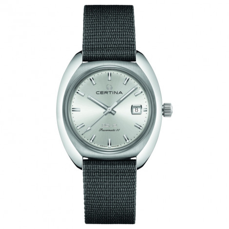 Szwajcarski sportowy zegarek męski Certina DS-2 C024.407.18.031.00
