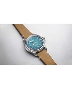 Szwajcarski klasyczny zegarek męski ORIS X Cervo Volante 01 754 7779 4065-SET (0175477794065SET)