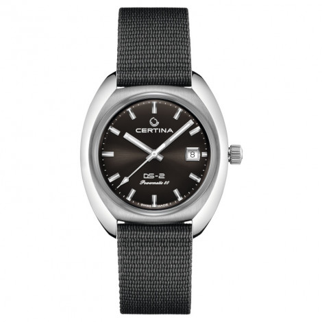 Szwajcarski sportowy zegarek męski Certina DS-2 C024.407.18.081.00