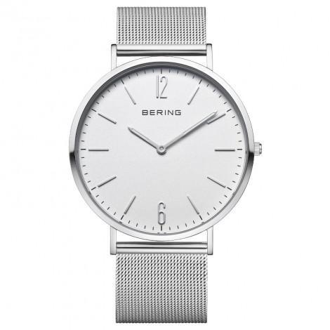 Modowy zegarek męski BERING 14241-004