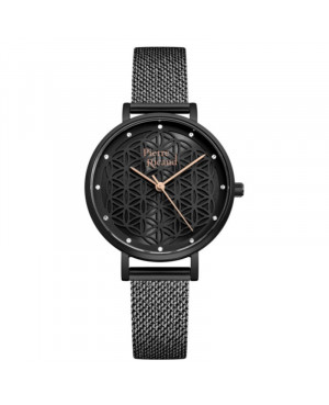 Biżuteryjny zegarek damski PIERRE RICAUD P22127.S147Q