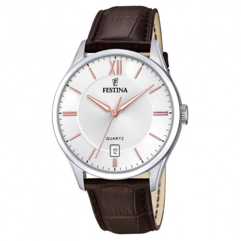 Klasyczny zegarek męski FESTINA Classic F20426/4