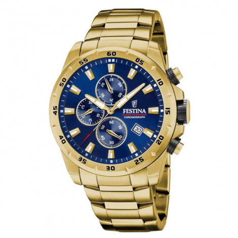 Sportowy zegarek męski FESTINA Chrono Sport F20541/2