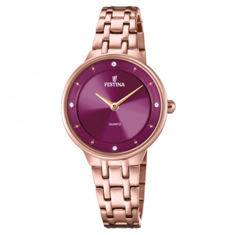 Elegancki zegarek damski FESTINA Mademoiselle F20602/2