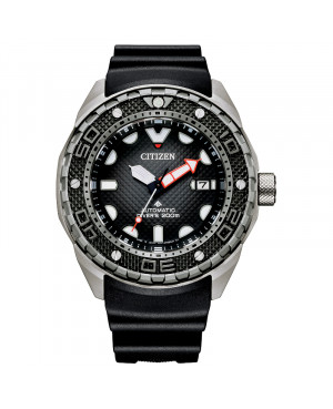 Sportowy zegarek męski CITIZEN Promaster Diver's Automatic NB6004-08E
