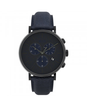 Elegancki zegarek męski TIMEX Fairfield TW2U88900