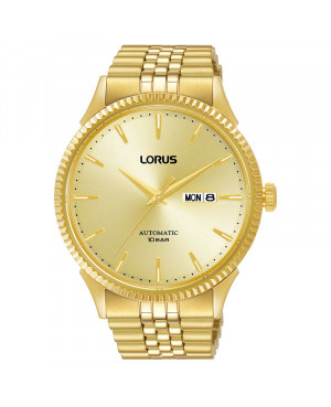 Elegancki zegarek męski LORUS RL488AX-9
