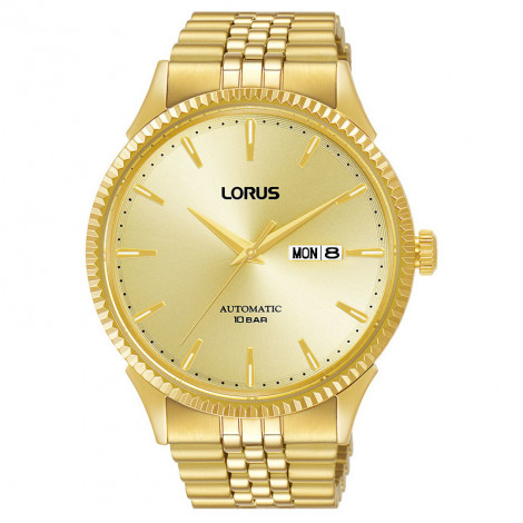 Elegancki zegarek męski LORUS RL488AX-9