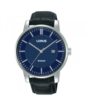 Klasyczny zegarek męski LORUS RH915PX-9