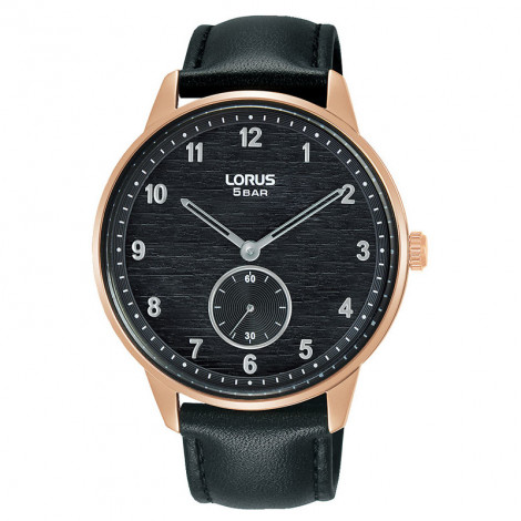 Klasyczny zegarek męski LORUS RN462AX-9