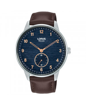 Klasyczny zegarek męski LORUS RN463AX-9