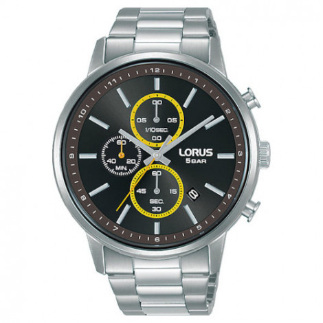 Sportowy zegarek męski LORUS RM395GX-9