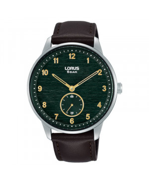 Klasyczny zegarek męski LORUS RN459AX-9
