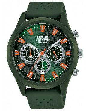 Sportowy zegarek męski LORUS RT375JX-9