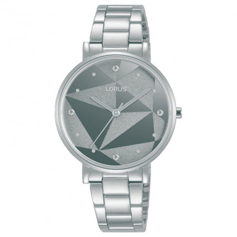 Biżuteryjny zegarek damski LORUS RG203UX-9