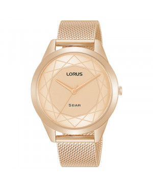 Biżuteryjny zegarek damski LORUS RG284TX-9