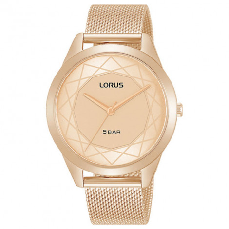 Biżuteryjny zegarek damski LORUS RG284TX-9