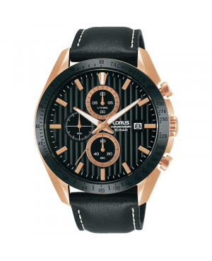 Sportowy zegarek męski LORUS RM308HX-9