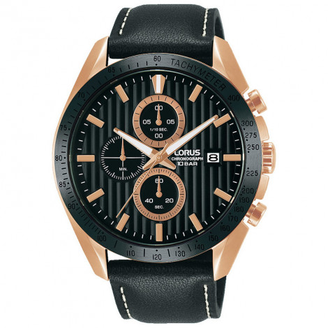 Sportowy zegarek męski LORUS RM308HX-9