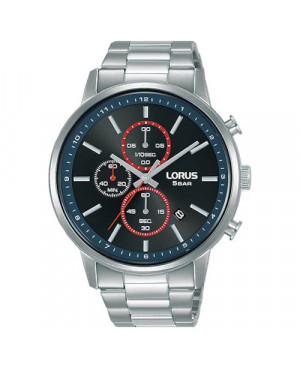Sportowy zegarek męski LORUS RM397GX-9