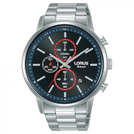 Sportowy zegarek męski LORUS RM397GX-9