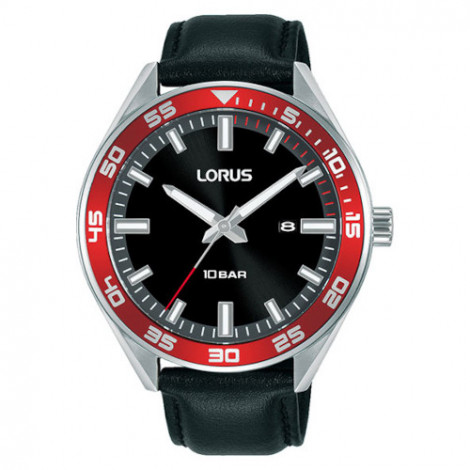 Sportowy zegarek męski LORUS RH941NX-9