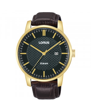 Klasyczny zegarek męski LORUS RH980NX-9