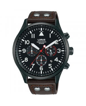 Sportowy zegarek męski LORUS RT367JX-9