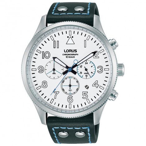 Sportowy zegarek męski LORUS RT369JX-9
