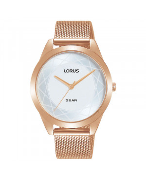 Biżuteryjny zegarek damski LORUS RG266UX-9