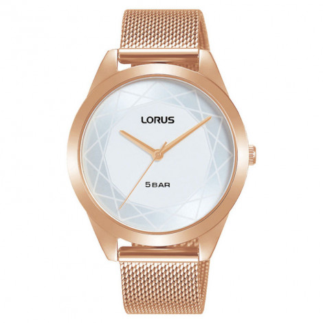 Biżuteryjny zegarek damski LORUS RG266UX-9