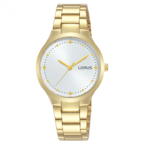 Biżuteryjny zegarek damski LORUS RG272UX-9