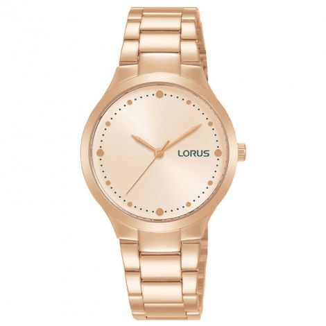 Biżuteryjny zegarek damski LORUS RG270UX-9