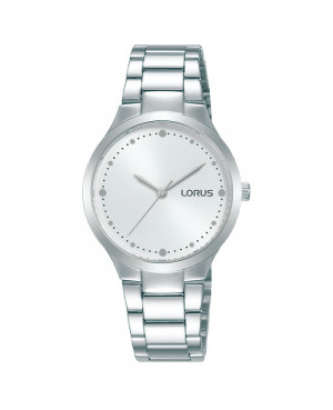 Biżuteryjny zegarek damski LORUS RG271UX-9