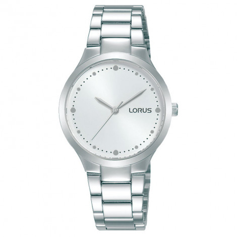 Biżuteryjny zegarek damski LORUS RG271UX-9