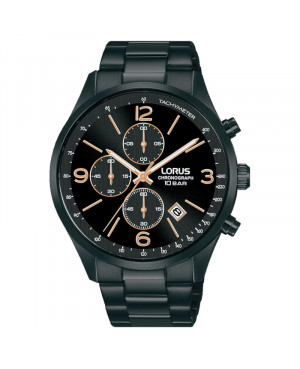 Sportowy zegarek męski LORUS RM341HX-9