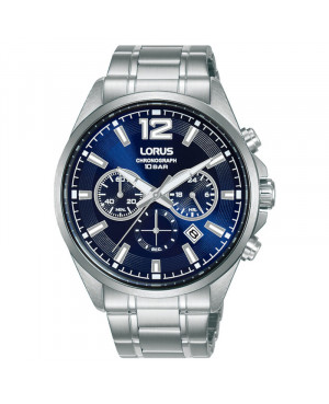 Sportowy zegarek męski LORUS RT383JX-9