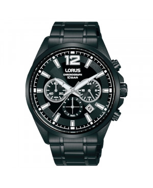 Sportowy zegarek męski LORUS RT379JX-9